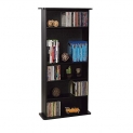 Atlantic Drawbridge Media Storage Cabinet – Organize optical media @ $38.45