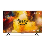 Amazon Fire TV 43″ Omni Series 4K UHD smart TV, hands-free with Alexa