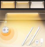 MATICOD Under Cabinet Lights @ $9.99