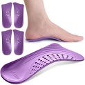 TOBA Arch insoles @ $6.00
