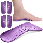 TOBA Arch insoles @ $6.00