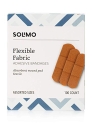 Amazon Brand – Solimo Flexible Fabric Adhesive Bandages @ $3.93