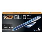 BIC Glide Retractable Ball Pen @ $6.95