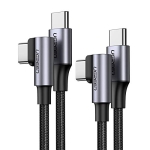 UGREEN USB C to USB C Cable 60W @ $9.49