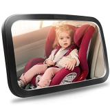 Shynerk Baby Car Mirror @ $14.99