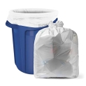 Aluf Plastics 20 – 30 Gallon Trash Bags @ $14.73