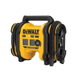 DEWALT 20V MAX Tire Inflator @ $103.27