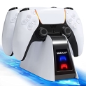 PS5 Controller Charging Station @ $5.70