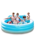 Evajoy Inflatable Pool @ $28.23