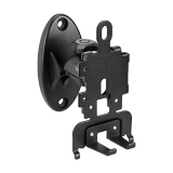 Amazon Basics Wireless Speaker Wall Mount for Sonos Play @ $5.13