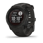 Garmin 010-02293-10 Instinct Solar @ $199.99