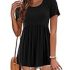 Signature by Levi Strauss & Co. Gold Label Women’s Heritage High Rise 3