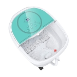Giantex Foot Spa Bath Massager Pedicure Spa Tub with Heat @ $35.99