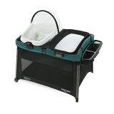 Graco Pack ‘n Play FoldLite Playard | Lightweight Travel Pack ‘n Play with Easy @ $173.98