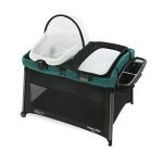 Graco Pack ‘n Play FoldLite Playard | Lightweight Travel Pack ‘n Play with Easy @ $173.98