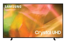 SAMSUNG 65-Inch Class Crystal 4K UHD AU8000 Series HDR @ $493.19