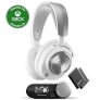 SteelSeries Arctis Nova Pro Wireless Xbox Multi-System Gaming Headset – Neodymium Magnetic Drivers – Active Noise Cancellation – Infinity Power System – Xbox @ $278.99