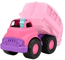 Green Toys Disney Baby Exclusive Minnie Mouse Recycling Truck – Pretend Play @ $5.15