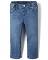 The Children’s Place Baby Girls and Toddler Girls Super Skinny Jeans @ $7.99