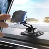 LISEN Magnetic Phone Holder Car Mount @ $4.40