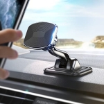 LISEN Magnetic Phone Holder Car Mount @ $4.39
