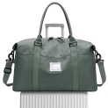 Travel Duffel Bag for Men @ $17.50