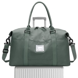 Travel Duffel Bag for Men @ $17.50