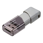PNY 128GB Turbo Attache 3 USB 3.0 Flash Drive @ $11.99