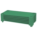 ECR4Kids Stackable Kiddie Cot @ $157.74