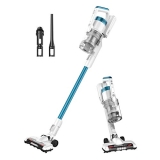 Eureka NEC180 RapidClean Pro Cordless Stick and Handheld Vacuum Cleaner for Hard Floors @ $119.49