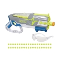 NERF Hyper Siege-50 Pump-Action Blaster @ $25.99