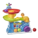 Playskool Busy Ball Popper Toy for Toddlers and Babies 9 Months and Up with 5 Balls (Amazon Exclusive) @ $26.99