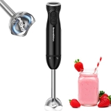 Bonsenkitchen Handheld Blender @ $14.44