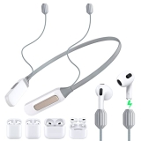 Ahousme Smart Portable Power Supply for AirPods 1/2/3/Pro @ $23.00