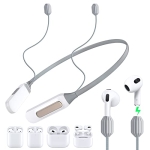 Ahousme Smart Portable Power Supply for AirPods 1/2/3/Pro @ $23.00