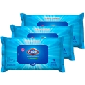 Clorox Disinfecting Wipes @ $9.48