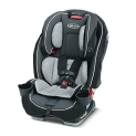 Graco SlimFit 3 in 1 Car Seat -Slim & Comfy Design Saves Space in Your Back Seat @ $153.99