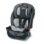 Graco SlimFit 3 in 1 Car Seat -Slim & Comfy Design Saves Space in Your Back Seat @ $153.99