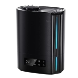 BREEZOME 6L Humidifiers for Bedroom Large Room & Essential Oil Diffuser @ $27.49
