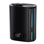 BREEZOME 6L Humidifiers for Bedroom Large Room & Essential Oil Diffuser @ $27.49