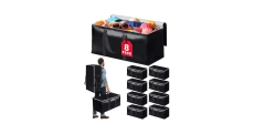 8-Pack 20-Gallon Heavy-Duty & Extra Capacity Moving Bags @ $19.94