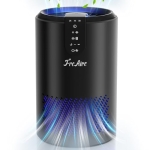 FreAire Air Purifier for Home Up to 538 Ft²/h @ $25.99