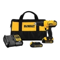DEWALT 20V Max Cordless Drill / Driver Kit @ $99.00