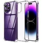 Glalove Designed for iPhone 14 Pro Case @ $8.99