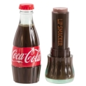 Lip Smacker Classic Coca Cola Bottle Lip Balm Coke Flavored @ $3.70