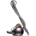 Dyson Big Ball Multi Floor Canister Vacuum Cleaner (Yellow/Iron) @ $199.99