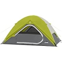 Core 9′ x 7′ Equipment Core 4 Person Instant Dome Tent (Green) @ $79.99