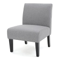 Christopher Knight Home Kassi Fabric Accent Chair @ $88.64