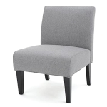 Christopher Knight Home Kassi Fabric Accent Chair @ $88.64