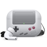 elago AW5 Compatible with AirPods Pro 2 Case Cover @ $10.19